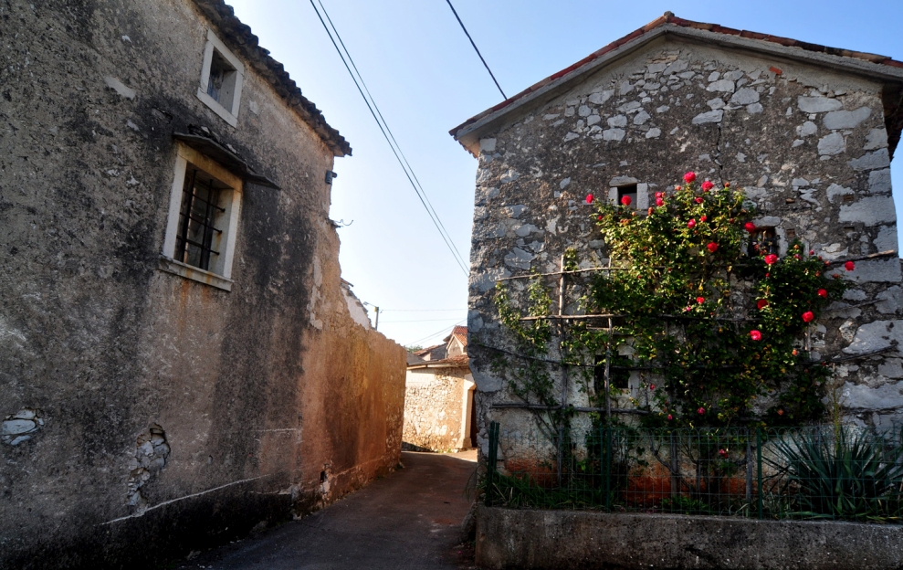 Pliskovica - Karst the Karst Way